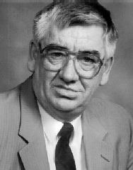 Photo of George-John Lance